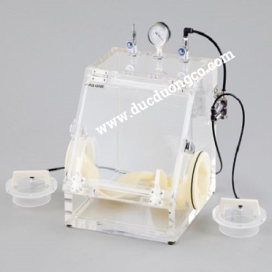 Buồng cách ly VG400
