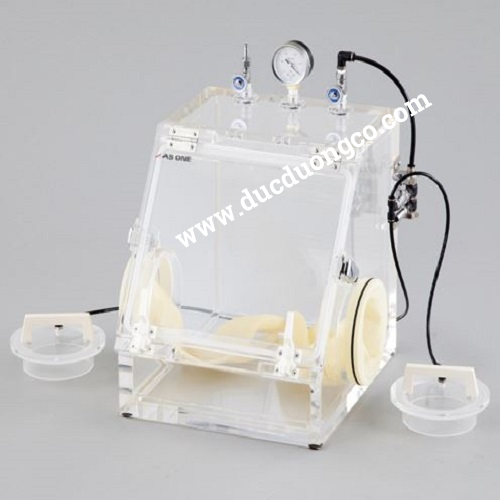 Buồng cách ly VG400