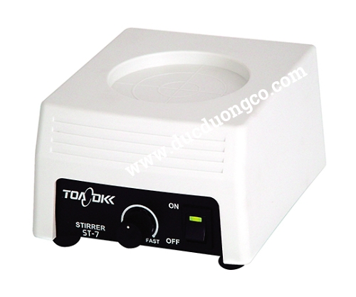 Máy khuấy từ ST-8 cho máy chuẩn độ tự động của DKK-TOA AUT-801