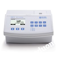 Máy Đo Độ Đục Theo Tiêu Chuẩn ISO 7027