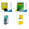 Vòi Rửa Mắt Di Động Khẩn Cấp
