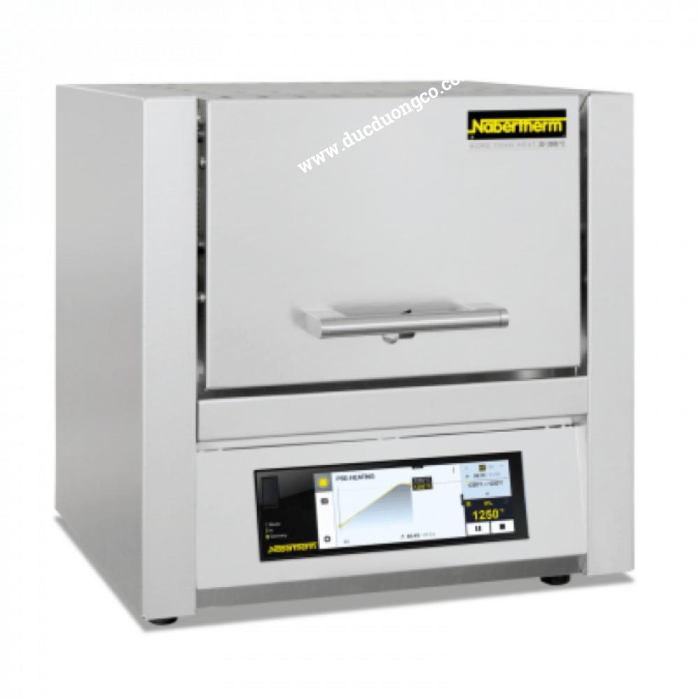Lò Nung 14 Lít 1100 Độ - Model: LE 14/11/R7 - Nabertherm - Đức