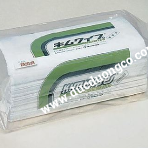 Khăn giấy lau tay tiệt trùng Kimwipes