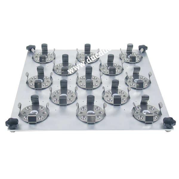 Tủ ủ lấm lạnh có lắc vòng và lắc 3D BAE07-C300 - Hàn Quốc