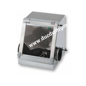 Compact Sample Cabinet CGB-S - AS ONE