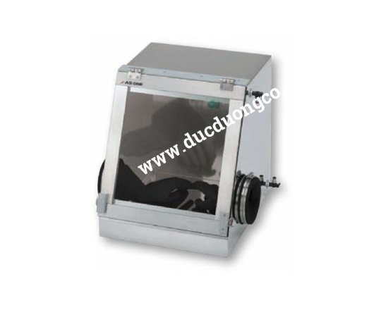 Tủ đóng chất chuẩn CGB-S nhỏ gọn AS ONE