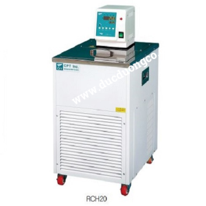 Thiết bị làm lạnh (Chiller) dòng RCH 20 lít