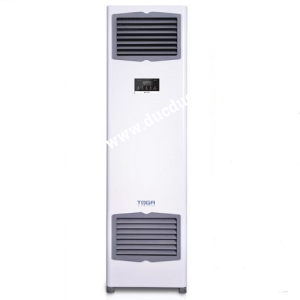 Máy hút khí độc cố định