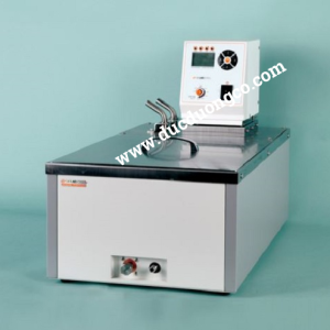 Bể điều nhiệt tuần hoàn DC-WB 5 lít
