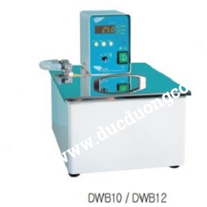 Thiết bị ổn nhiệt bằng nước 10 lít