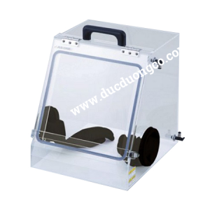 Tủ đóng chất chuẩn CGB nhỏ gọn - AS ONE