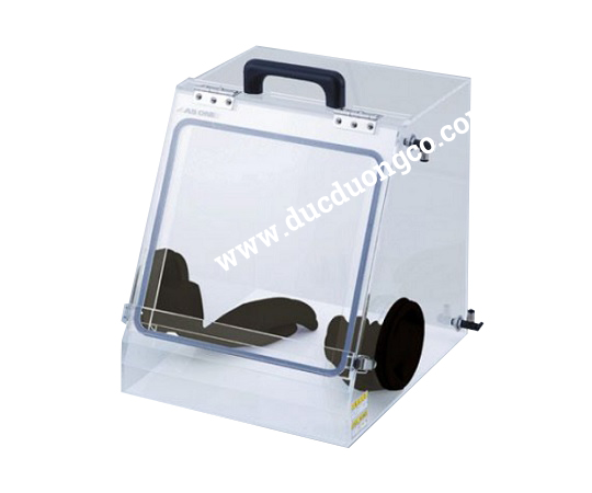 Tủ đóng chất chuẩn CGB nhỏ gọn - AS ONE