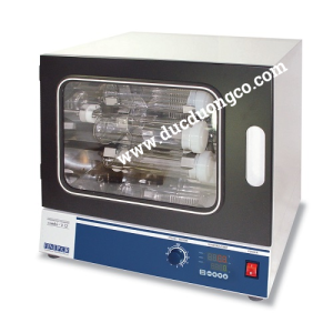 Thiết bị lai hóa Hàn Quốc dùng trong sinh học phân tử combi-V12