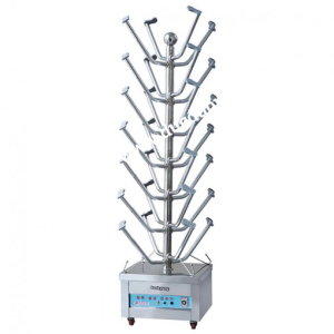 Thiết bị sấy khô giày dép Hàn Quốc– 14 đôi SK-NO14