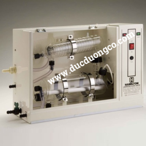 Máy cất nước 1 lần 4 lít/giờ phòng thí nghiệm