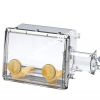 Tủ đóng chất chuẩn acrylic Loại B - AS ONE