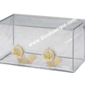 Sample Cabinet GBB-01 - AS ONE
