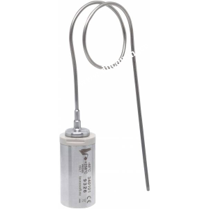 Thiết bị ghi dữ liệu nhiệt độ TS18SMWL2B300  ( Dây cảm biến cứng sensor : -40 °C ÷ +300 °C)
