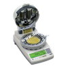 Cân sấy ẩm bằng hồng ngoại Kett FD-800