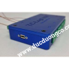 Thiết Bị Ghi Nhiệt Độ 8 Kênh TC-Log 8 USB K