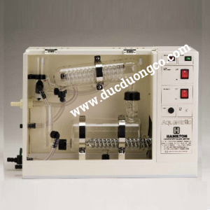 Máy cất nước tự động 1 lần AWC 4S Hamilton