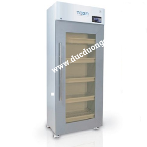 Tủ đựng hóa chất thông minh