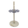 Giá để phễu chiết Separatory Funnel Stand 100mL BR-1