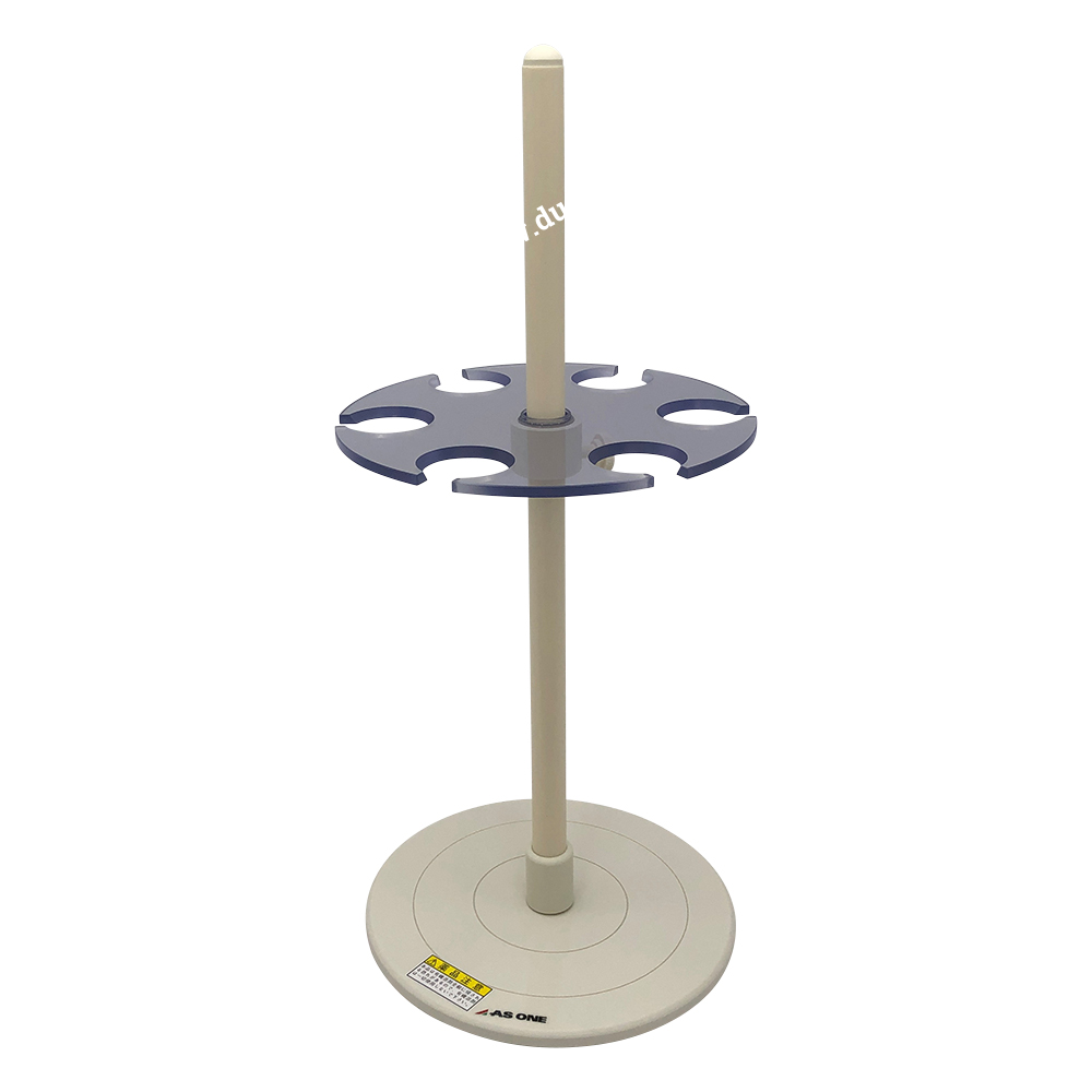 Giá để phễu chiết Separatory Funnel Stand 100mL BR-1