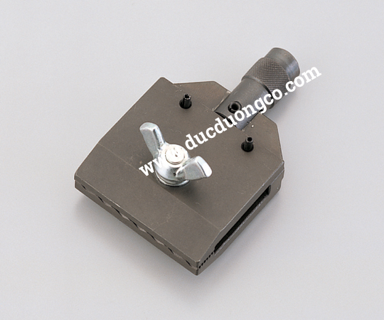 Kẹp phim FC-41U ( phủ urethan một mặt )