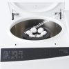 Máy ly tâm lạnh GYROZEN 1696R II - Đa năng, tốc độ cao
