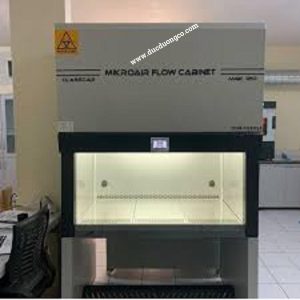 Biological Safety Cabinet Class II A2