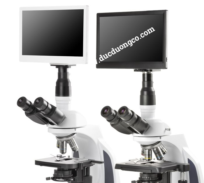 Kính Hiển Vi 3 Mắt Model: IS/1153-EPL