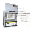 Lò Nung 24 Lít 1100 Độ - LT24/11/B510 - Nabertherm