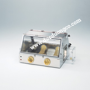 Tủ đóng chất chuẩn hai mặt DGB-1000 - AS ONE