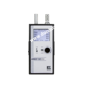 Máy đo nồng độ bụi cầm tay MetOne Aerocet 532