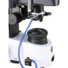 Kính Hiển Vi 3 Mắt Soi trường tối ( Soi máu sống ) Model: BS.1153-EPL/DF