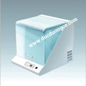 Thiết bị ổn nhiệt có lắc cửa nhựa pet trong suốt