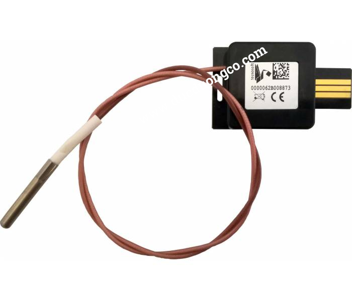 Nhiệt kế tự ghi có đầu dò nhiệt TEMPSTICK PROBE