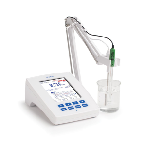 Máy PH/ORP để bàn Hanna