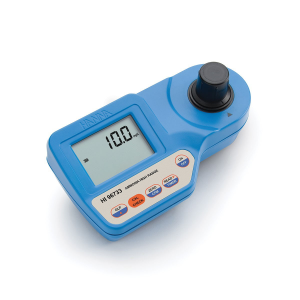 Máy đo Ammonia HANNA HI 96733 (0.00 to 50.0 mg/L (ppm))