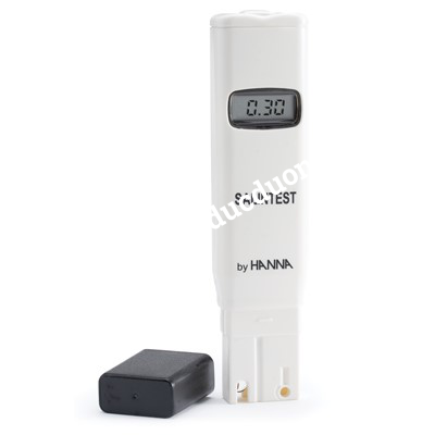 Bút đo muối Hanna HI98203 (0.00 - 1.00 pNaCl)
