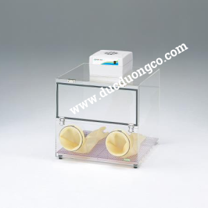 Tủ đóng chất chuẩn sạch ACB-1AD Global Model AS ONE