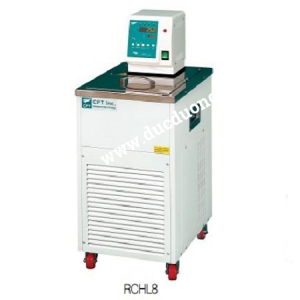 Thiết bị làm lạnh (Chiller) dòng RCHL 8 lít