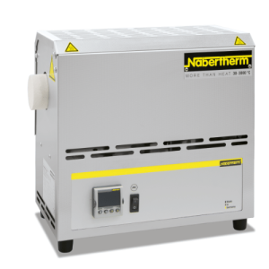 Outstanding Features of Nabertherm Furnaces