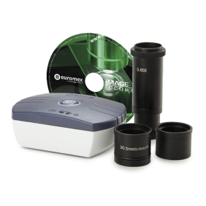 Camera CMEX  - Euromex