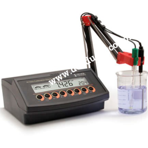 Máy PH/ORP/Nhiệt độ để bàn