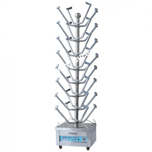 Thiết bị sấy khô giày dép Hàn Quốc– 16 đôi SK-NO16