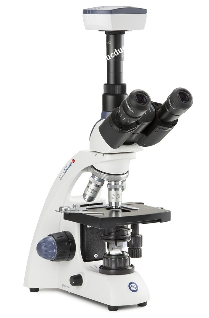 Kính Hiển vi 3 mắt Model: BB.4253