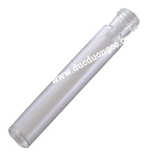 Ống nghiệm φ16 x 125mm ( không kèm nắp)