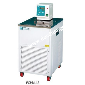 Thiết bị làm lạnh (Chiller) dòng RCHML 12 lít